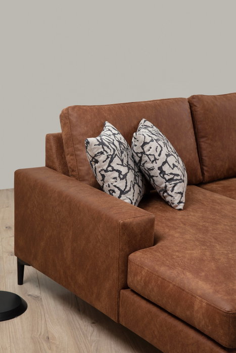 Atelier Del Sofa Porto Corner Camel Atelier Del Sofa Porto Corner Camel